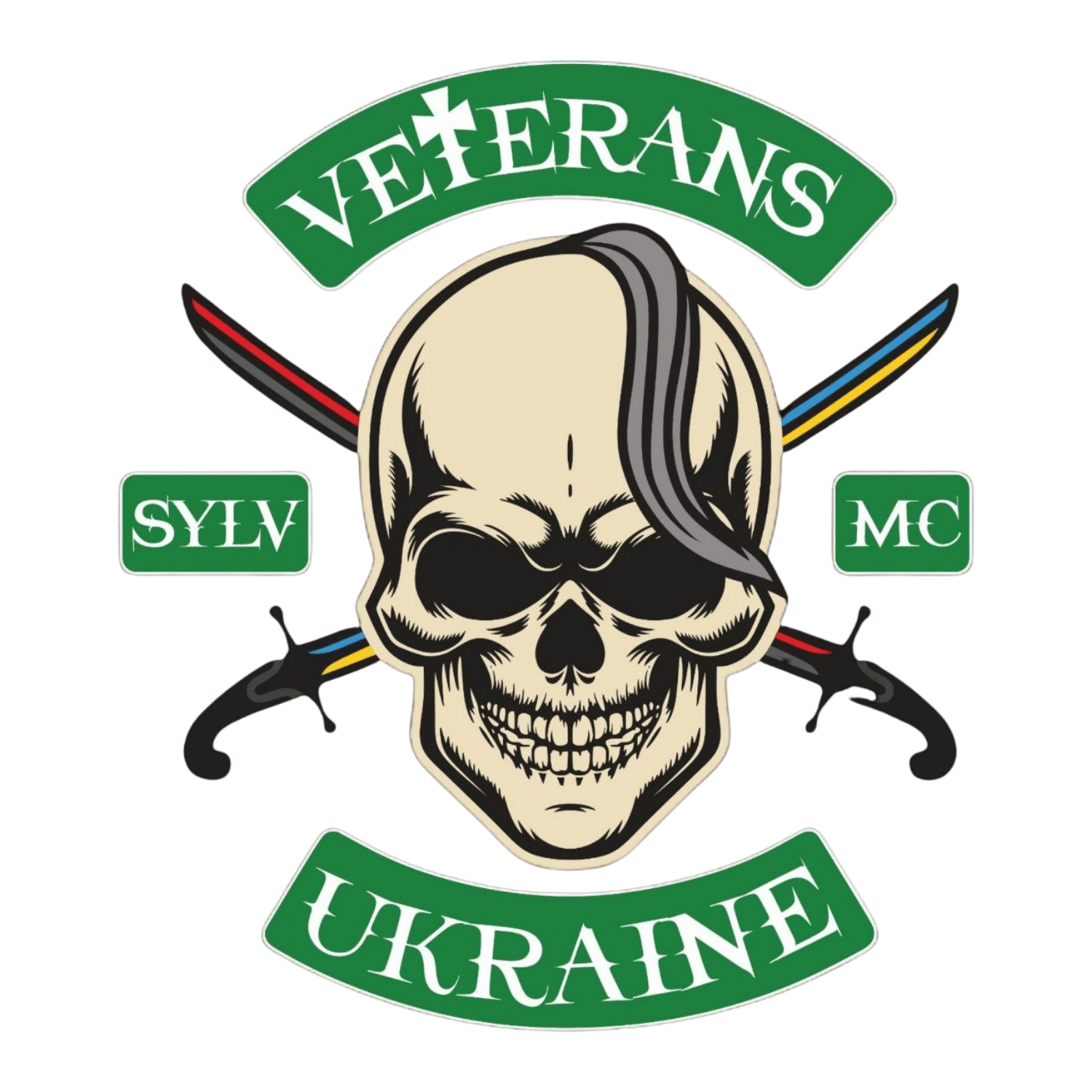 Логотип клубу